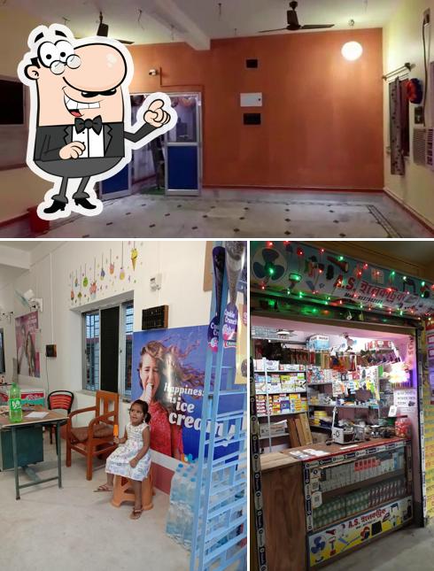 Baba Ashutosh Hindu Hotel And Restaurant