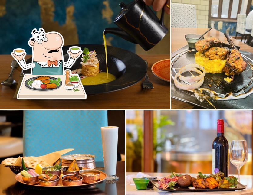 Chilli and Chutney restaurant, Dubai Restaurant reviews