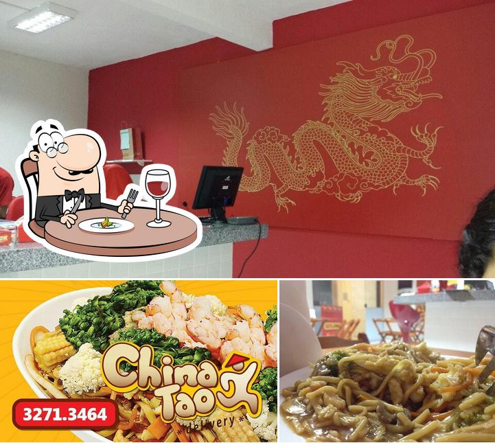 China Tao