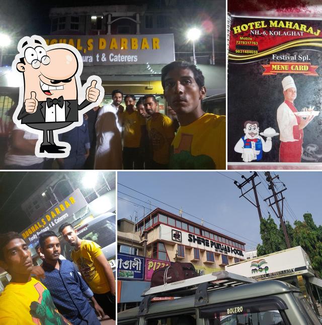 Hotel Maharaj
