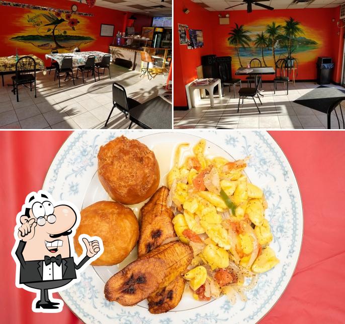 JAMAICAN DUTCH POT - 14 Reviews - 157 Baldwin Rd, Hempstead, New