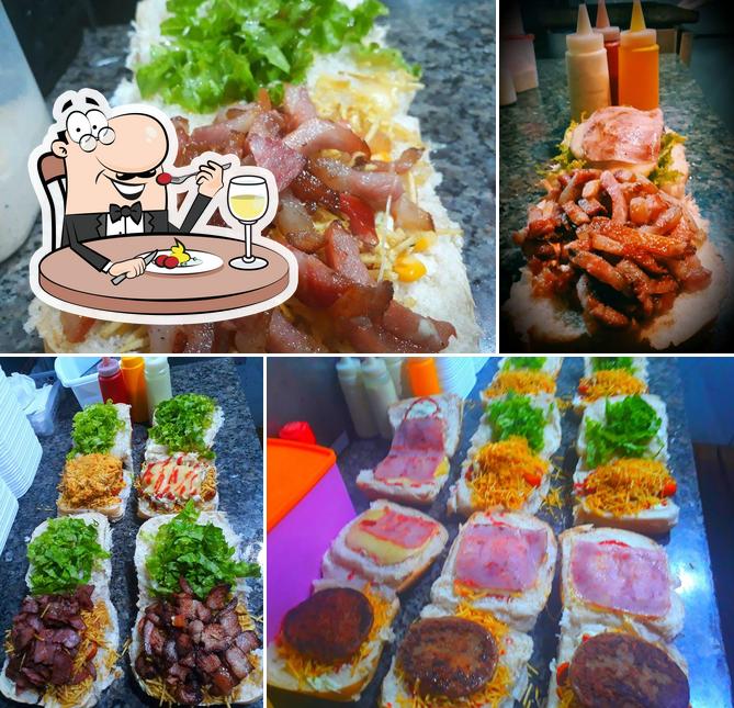 Kero Lanche Marialva