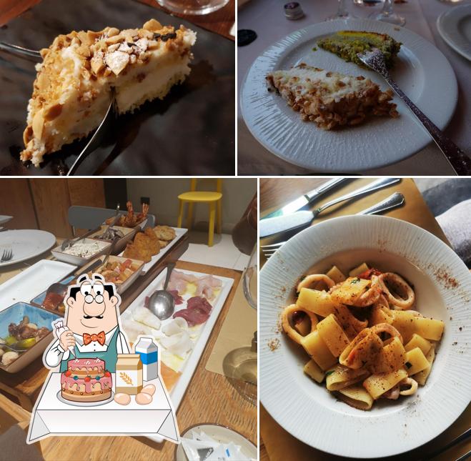 Osteria Antica Marina