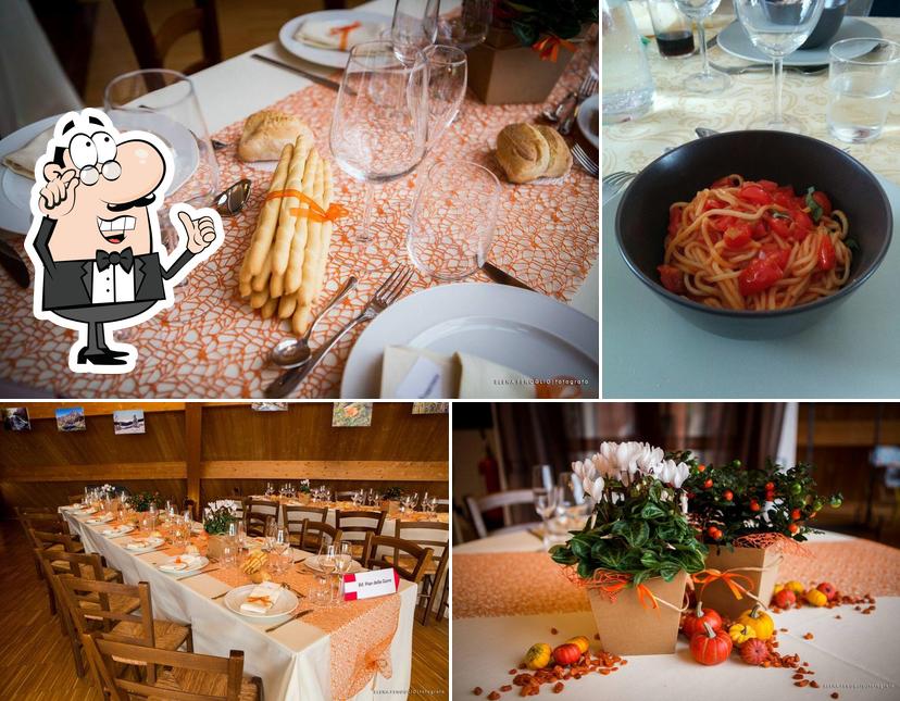 Osteria delle Erbe