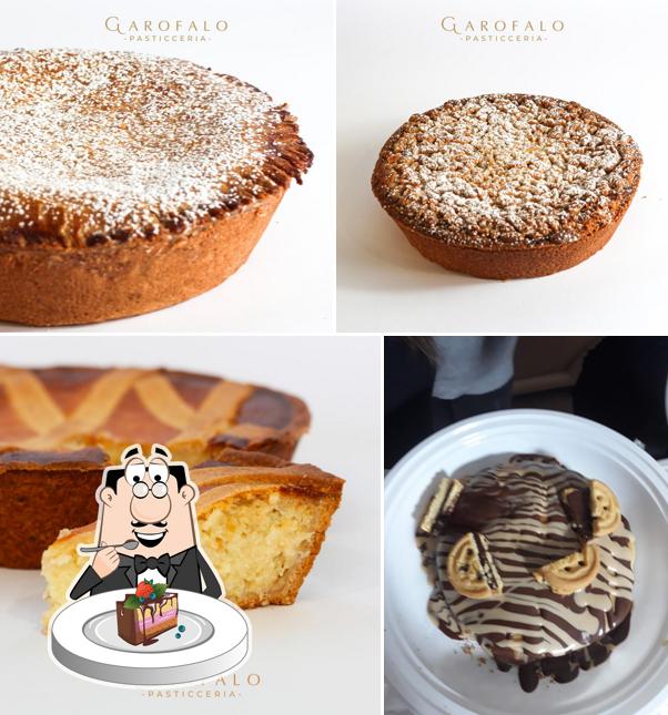 Pasticceria Garofalo Casapesenna