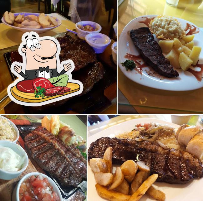 Rancho Da Picanha
