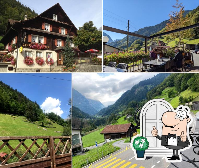 Restaurant Schäfli