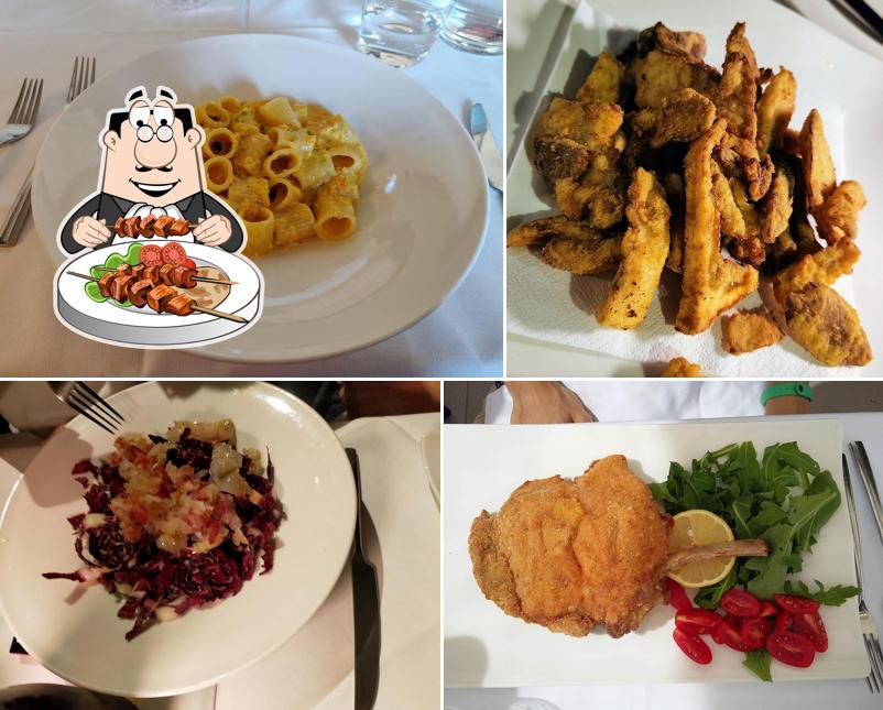 Suite Hotel e Ristorante La Gazzella
