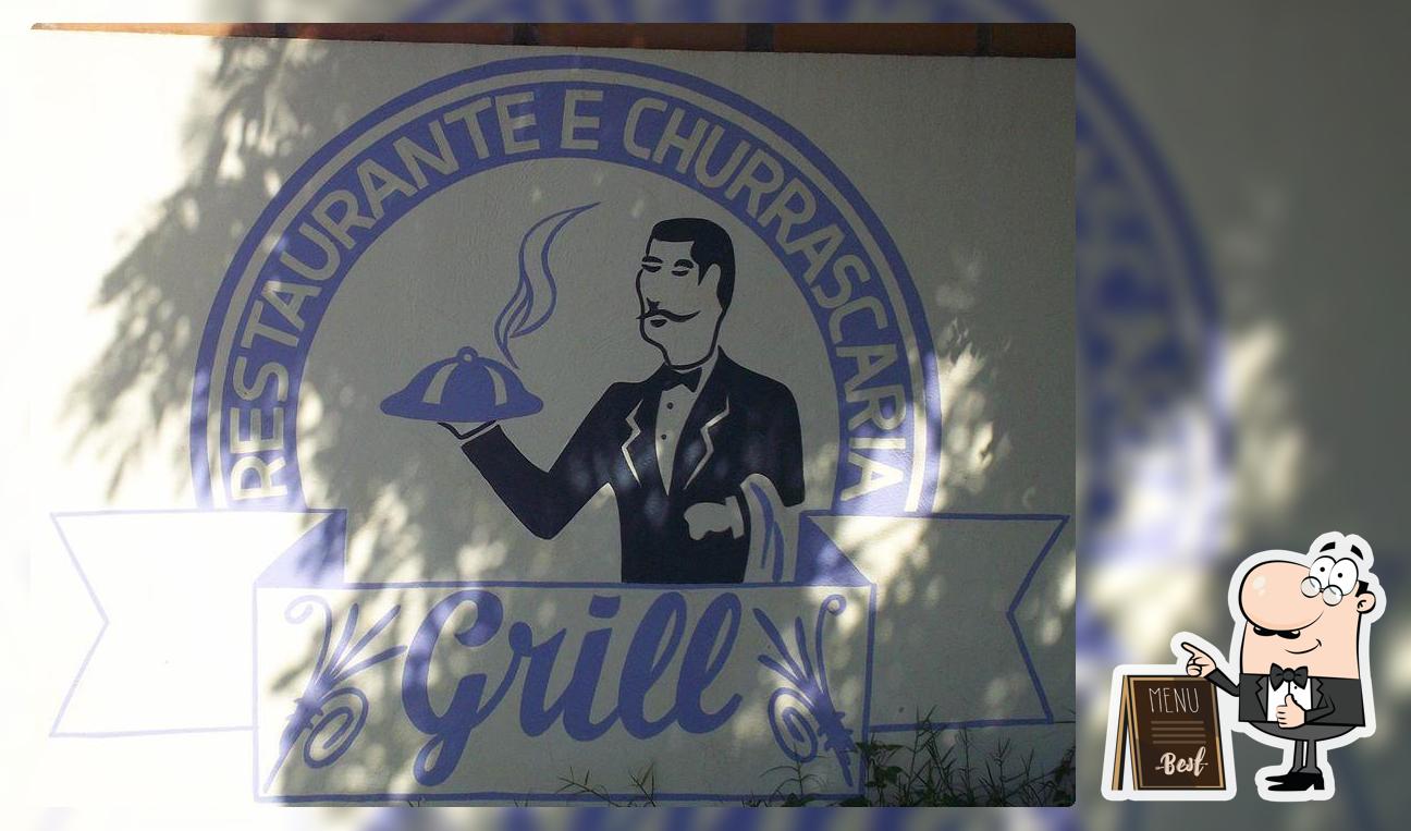 Restaurante Grill