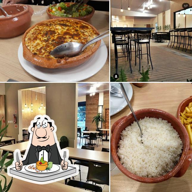 Restaurante Recanto do Beto Cunha