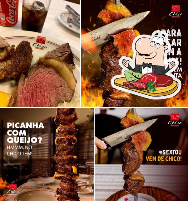 Chico Churrascaria