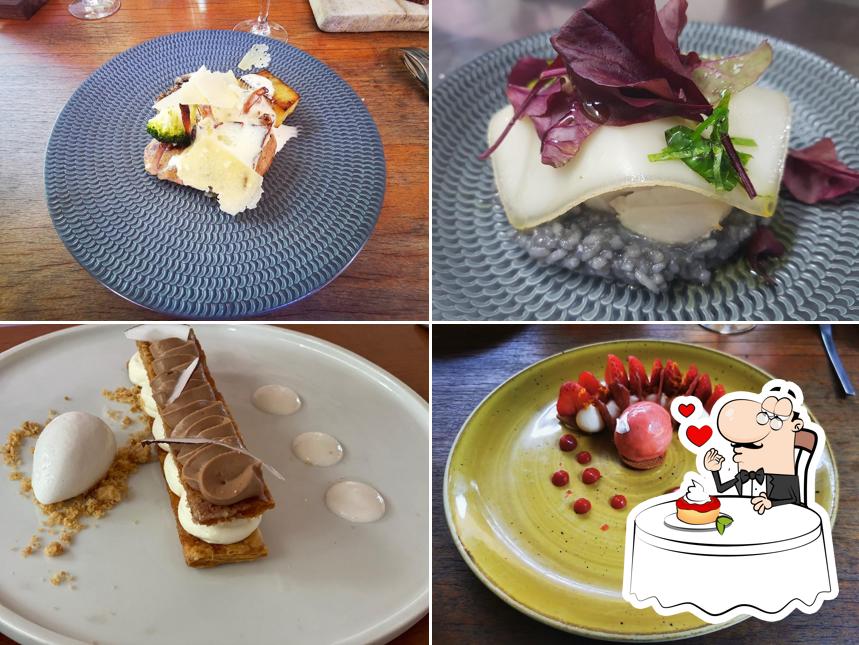 Trouvez les meilleurs endroits pour manger à Gujan-Mestras, printemps