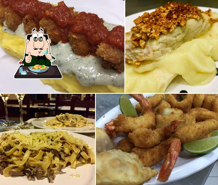 Restaurante Icaraí