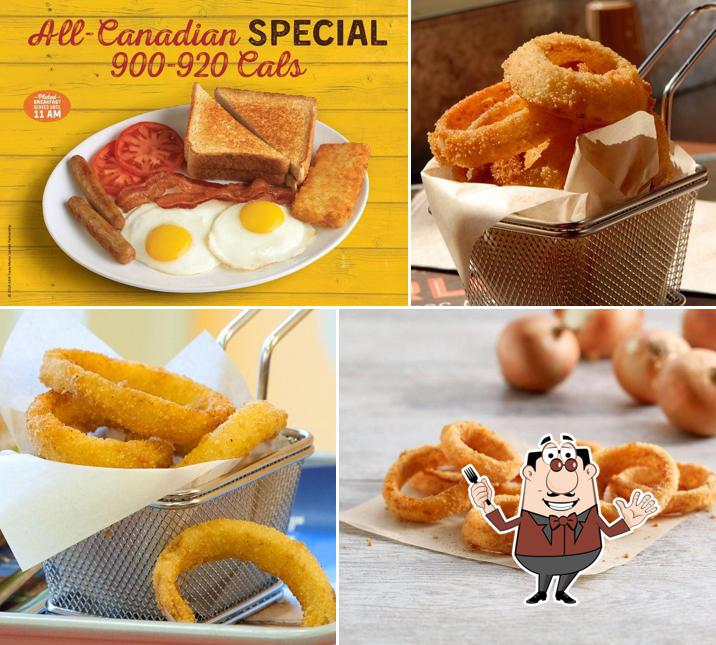 A&W Canada