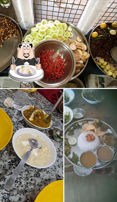 Abhinandan Hotel and Restaurant
