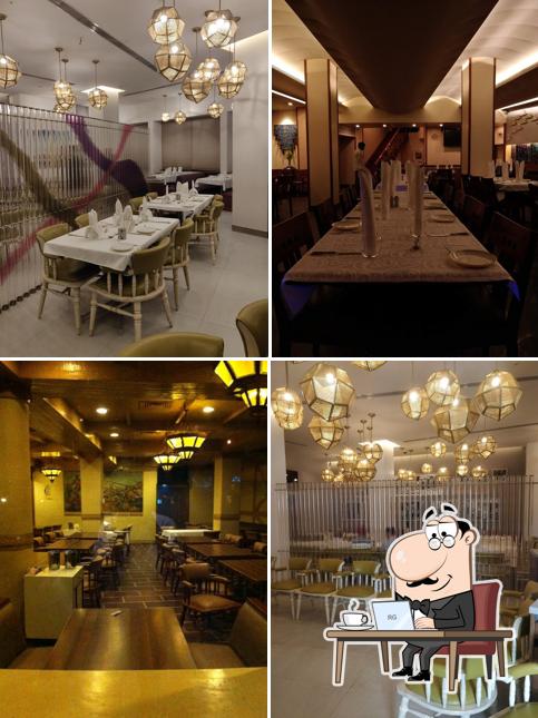 Ashoka Restaurant