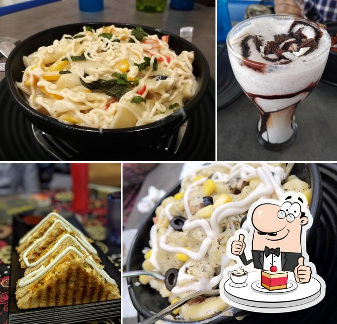 Balista Restaurant Sargasan, Gandhinagar ( Best Fast Food Restaurant, Food, Burger In