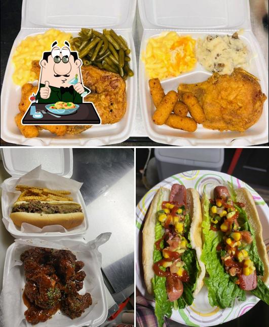 Find the best place to eat in Norlina, spring 2024 Restaurant Guru