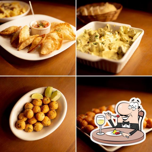 Platos en Chopp do Fritz - Cervejaria Artesanal, Restaurante Alemão e Bar em Indaiatuba-SP
