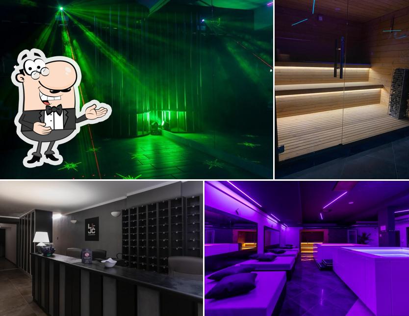 Vedi la immagine di CLUB 369 MILANO