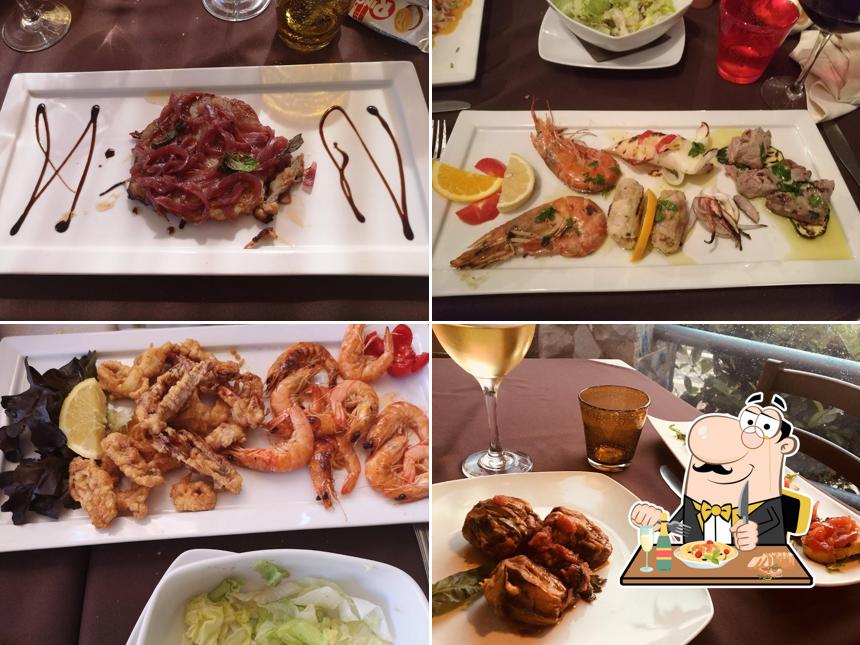 Degus Pizzeria Ristorante