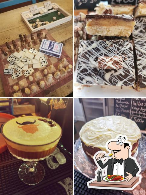 Menu of Ginger Viking pub & bar, Blandford Forum reviews and ratings