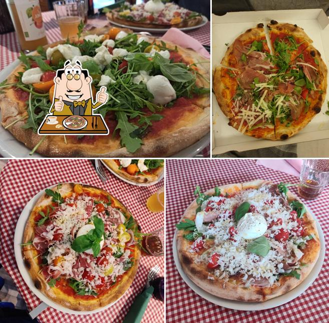 Gio GUSTO
