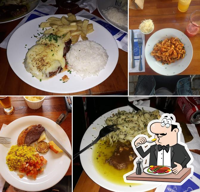 Ristorante Osteria Alla Botte