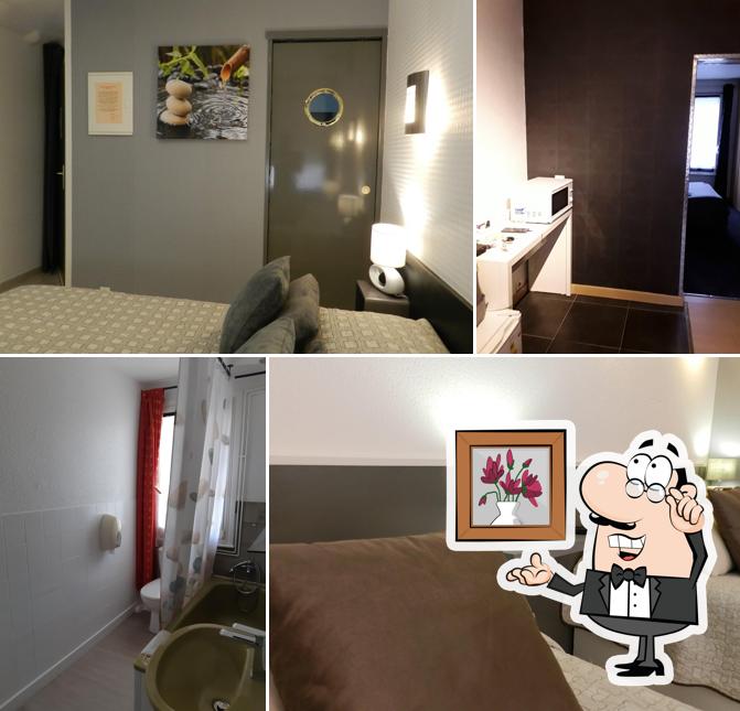 Hôtel Chez Gino
