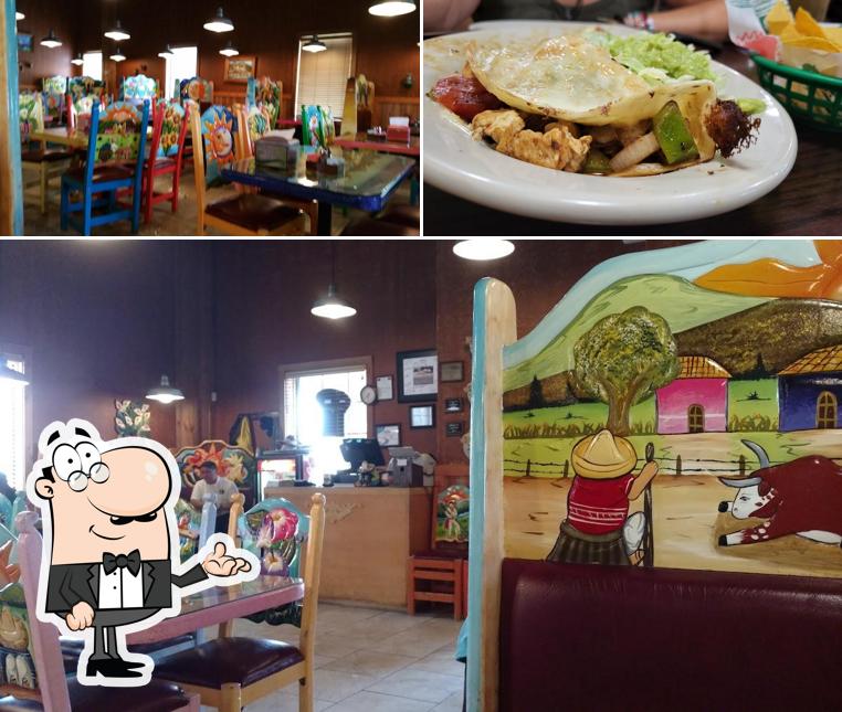 La Pinata In Meridian - Mexican Restaurant Menu And Reviews