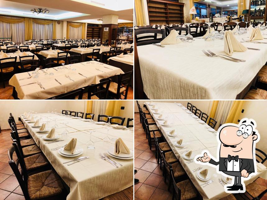 La Taverna Dei Ghiottoni