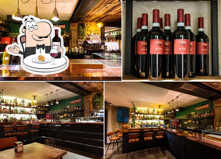 NONIN - bar del viale