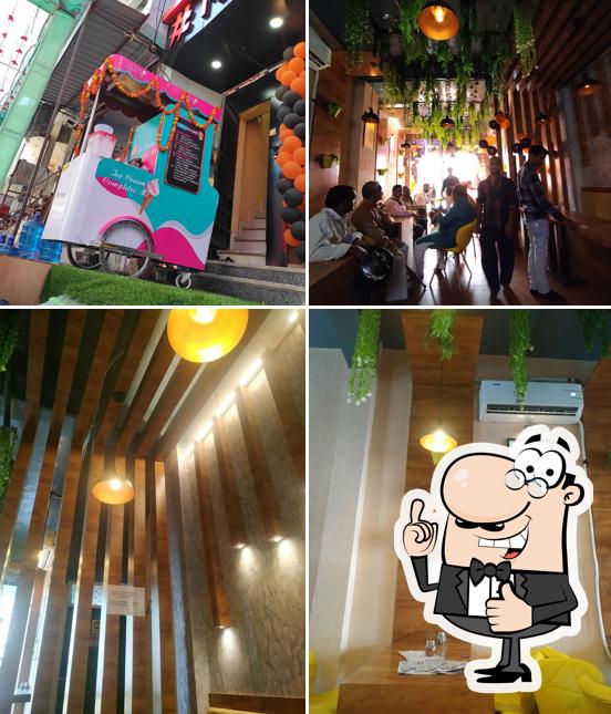 Find the best place to eat in Auraiya, autumn 2024 Restaurant Guru