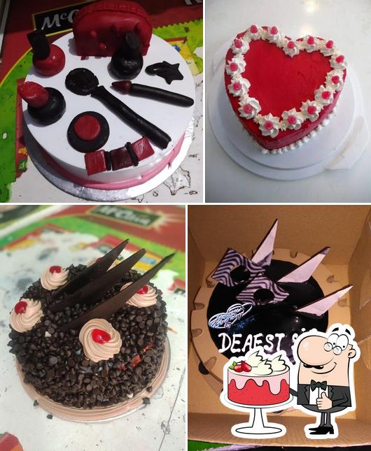 Pooja Bakery