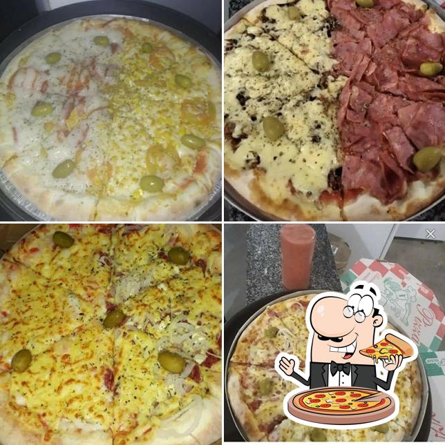 Premiata Pizzaria