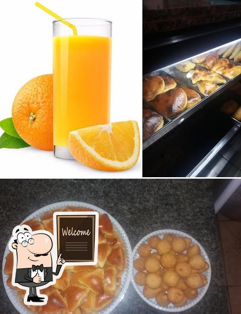 Demanos Café