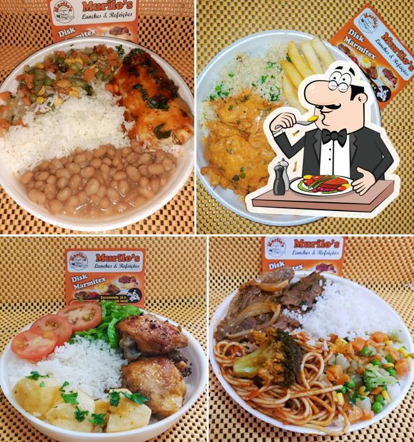 Murilo's Lanche