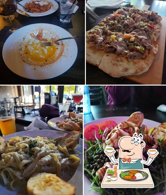 Slip 56 Bar & Restaurant in Kenosha Restaurant menu and reviews