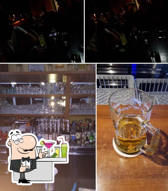 Varas Bar