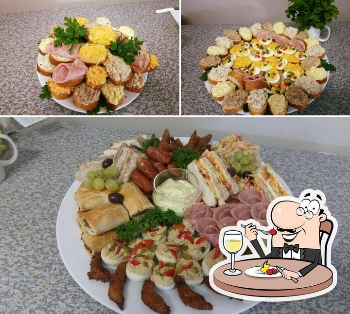 Annie’s Platters restaurant, Kempton Park