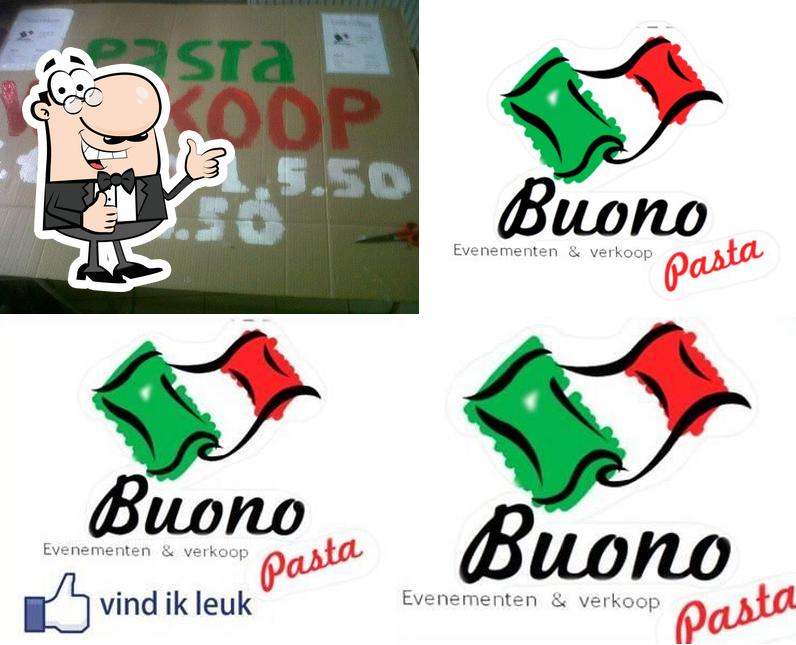 Image de Buono Pasta