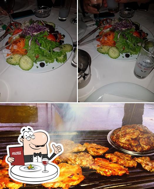 Izbor Restaurant Skopje Restaurantbewertungen