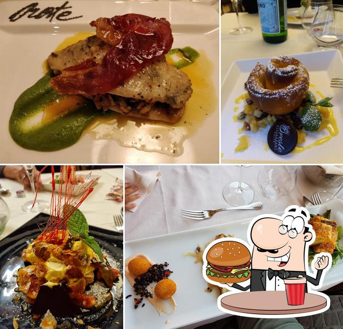 Ristorante La Taverna Da Oreste