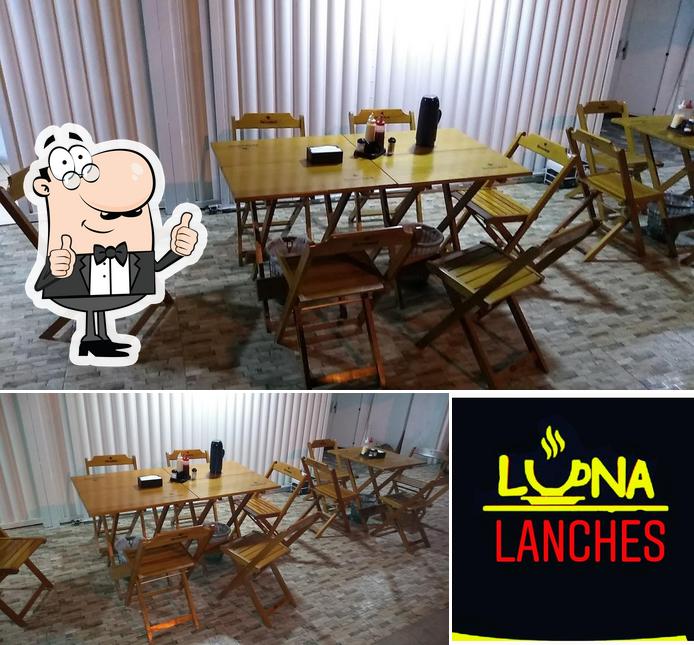 Luna lanches