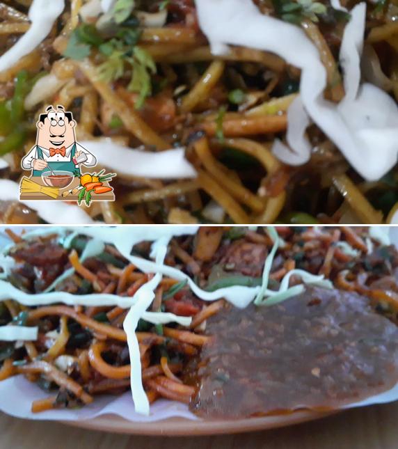 NEW MARATHA CHINESE