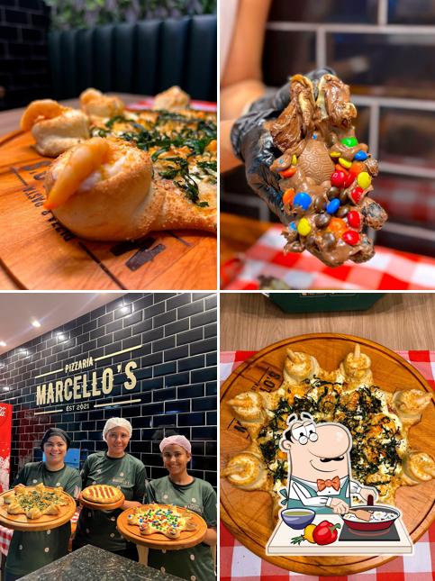 Marcello's Pizzaria