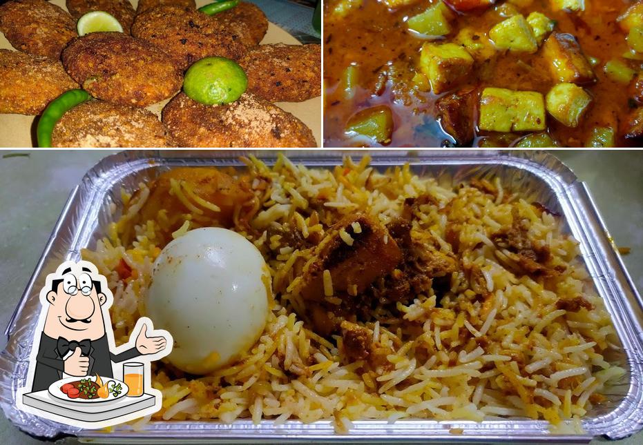 Mukhorochok Combo Food Junction