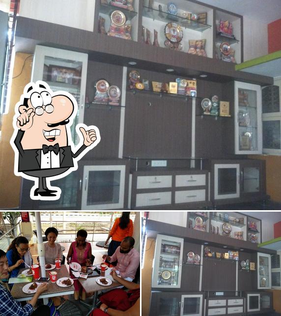 Non Veg Hotel