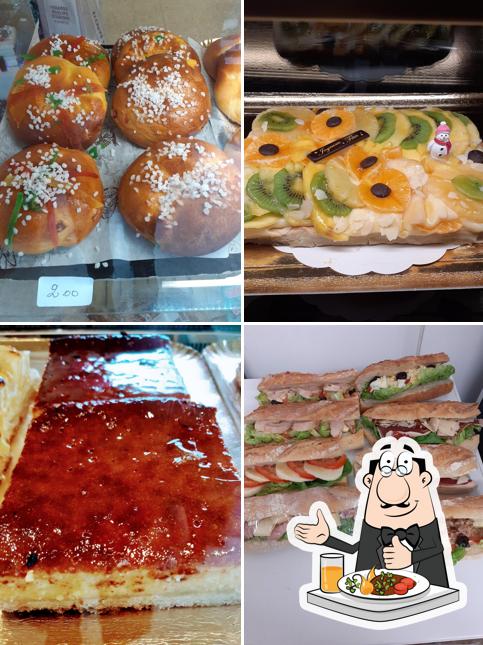 Dépôt o bon pain