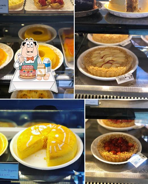 Pão Nobre Padaria E Conveniência